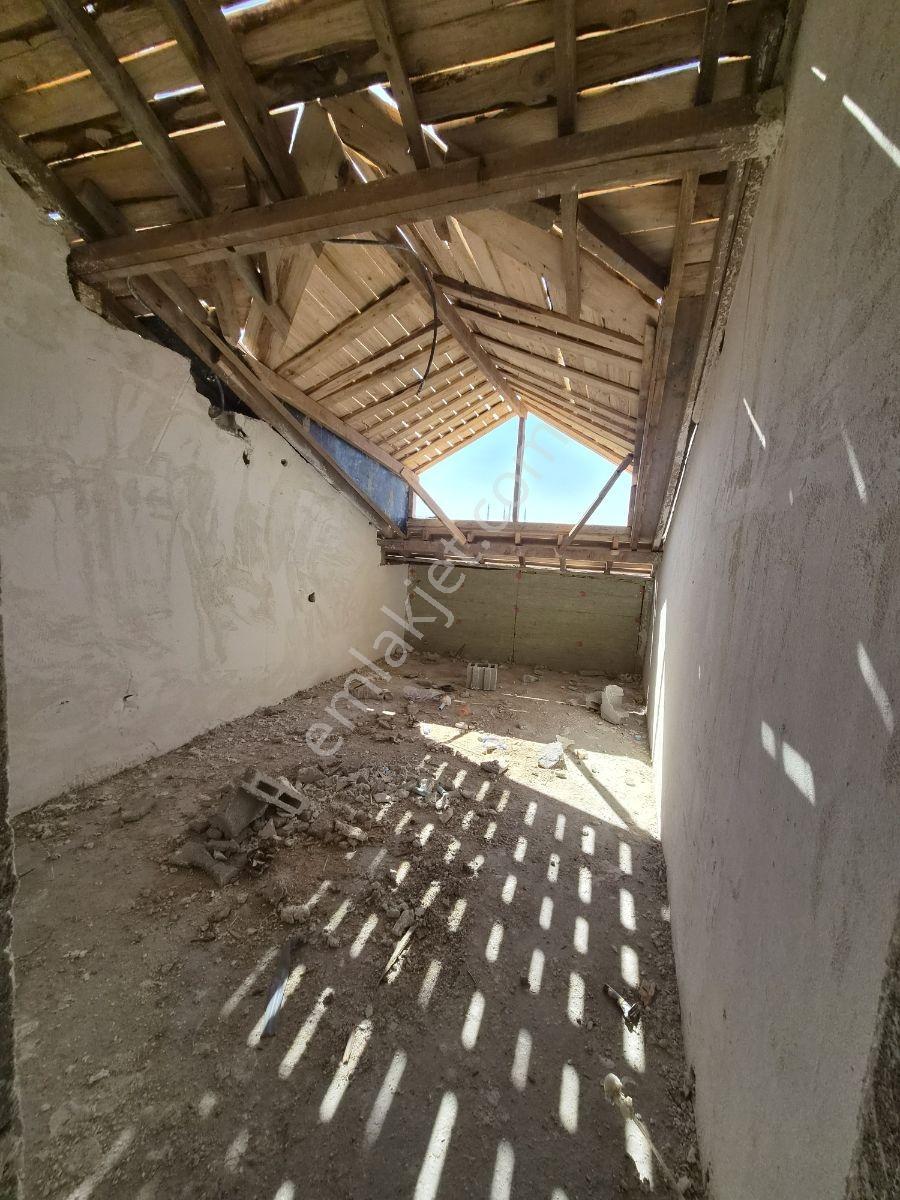 Kızılaya 5 Dk Mesafede Kurtuluş Ta 3+1 Dubleks Teraslı Daire — fotoğraf 34