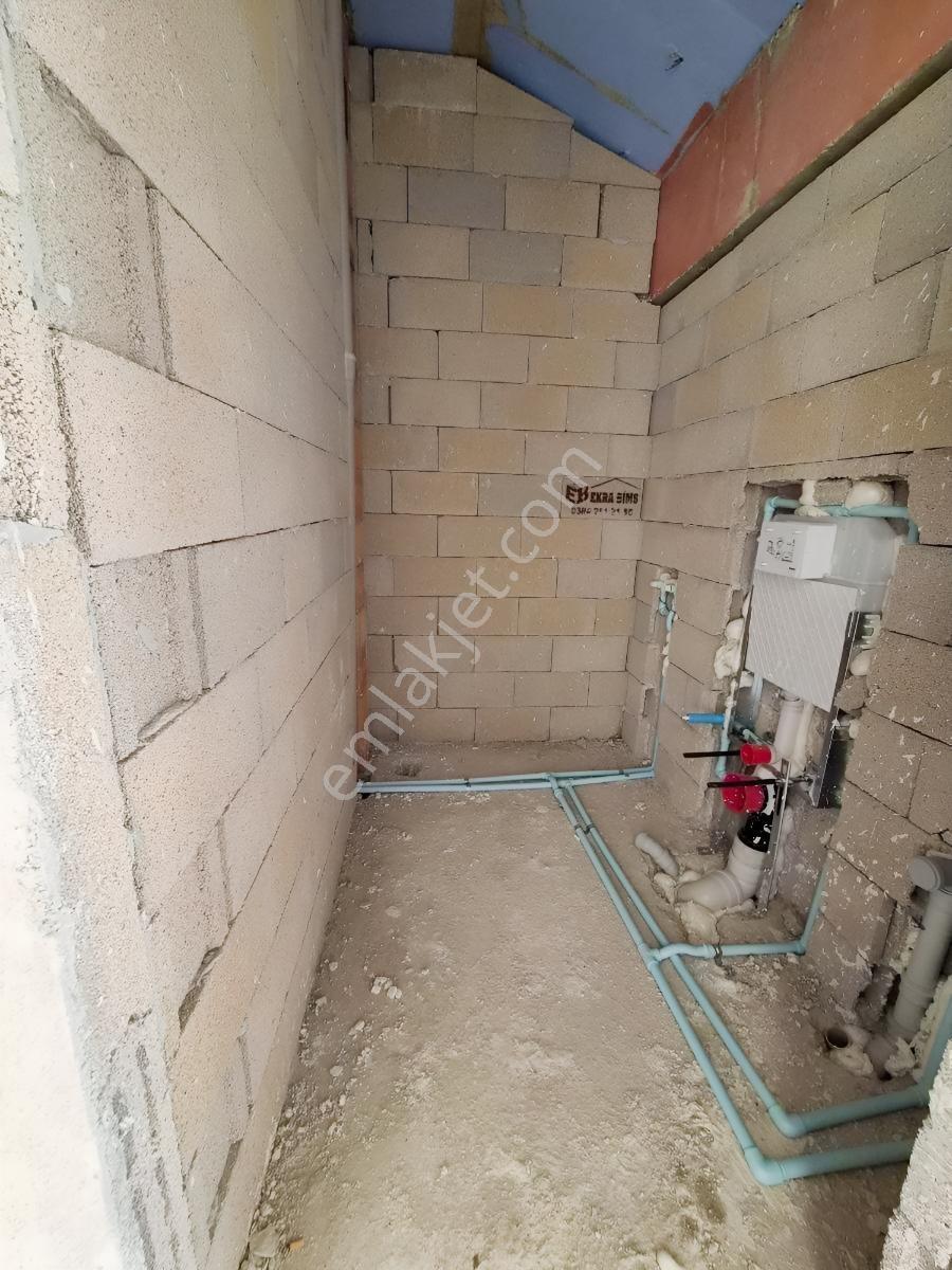 Kızılaya 5 Dk Mesafede Kurtuluş Ta 3+1 Dubleks Teraslı Daire — fotoğraf 35