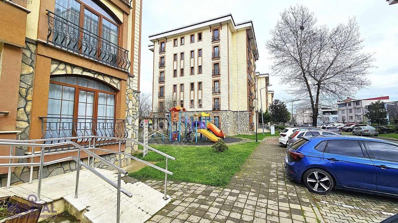 G A Dan Yunuseli Basın Sitesi 2+1 Temiz Satılık Daire