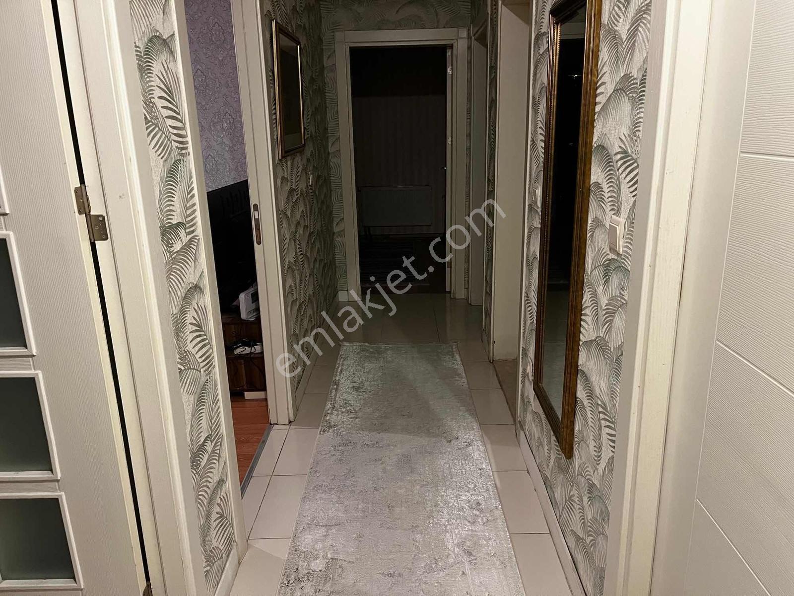 G A Dan Yunuseli Basın Sitesi 2+1 Temiz Satılık Daire — fotoğraf 2