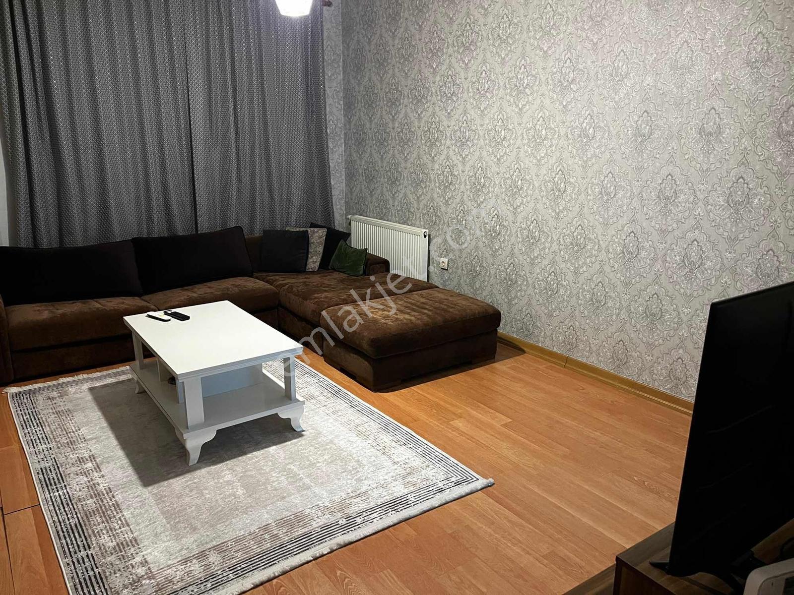 G A Dan Yunuseli Basın Sitesi 2+1 Temiz Satılık Daire — fotoğraf 3