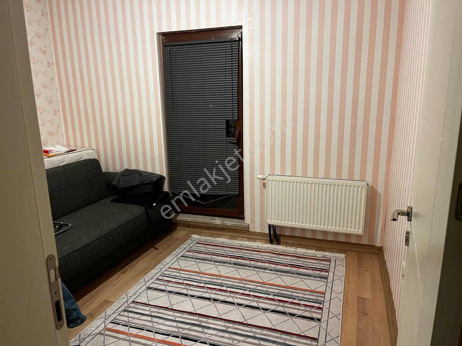 G A Dan Yunuseli Basın Sitesi 2+1 Temiz Satılık Daire — fotoğraf 4