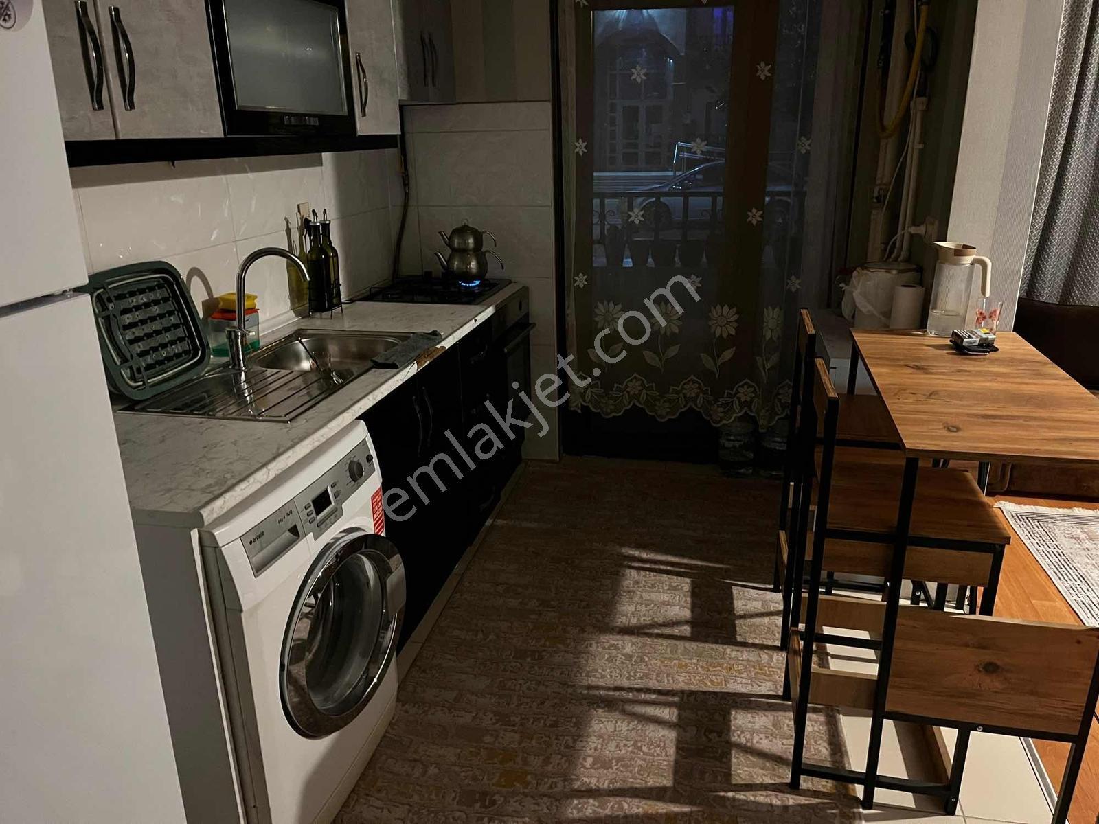 G A Dan Yunuseli Basın Sitesi 2+1 Temiz Satılık Daire — fotoğraf 5