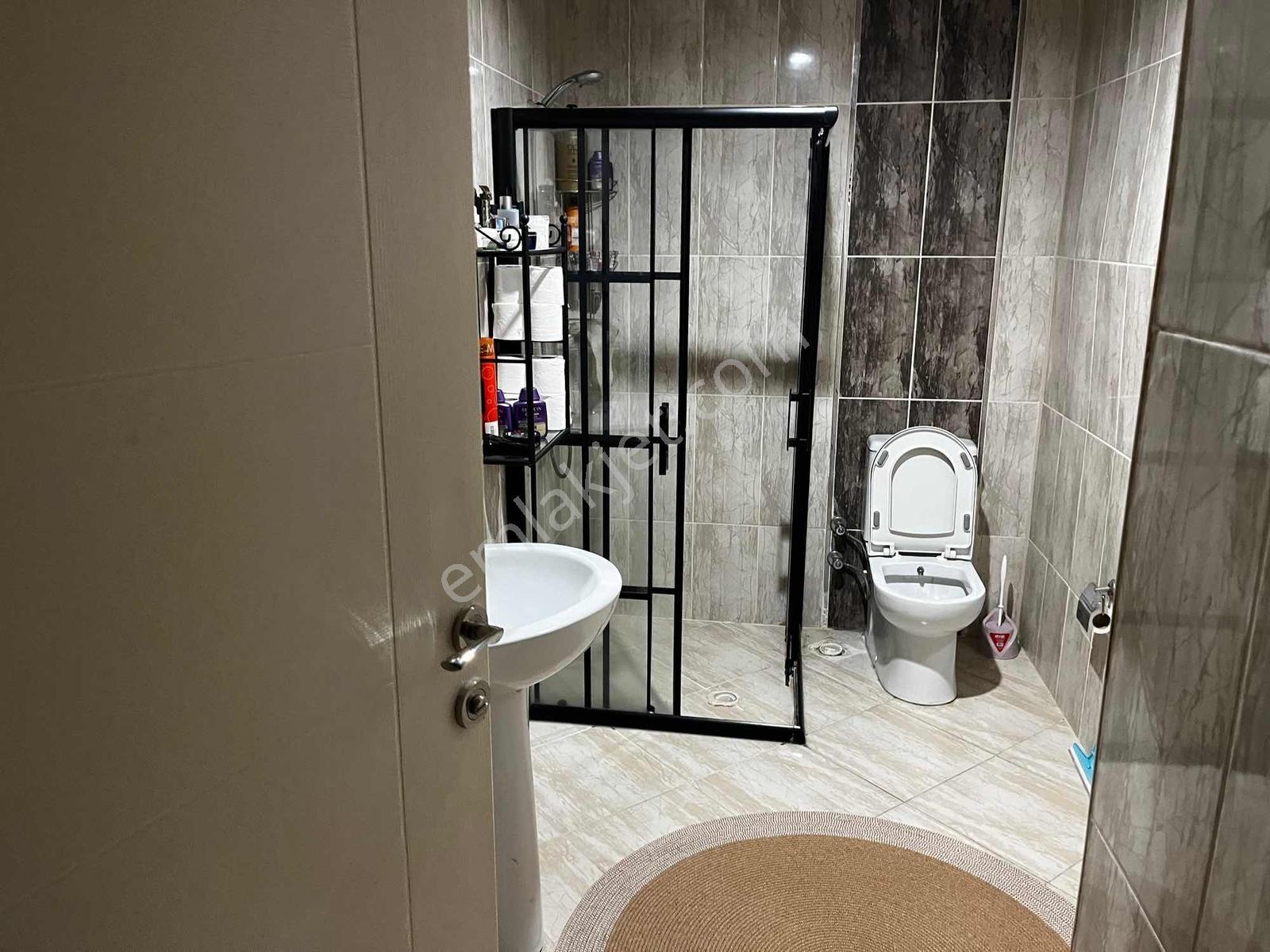 G A Dan Yunuseli Basın Sitesi 2+1 Temiz Satılık Daire — fotoğraf 6