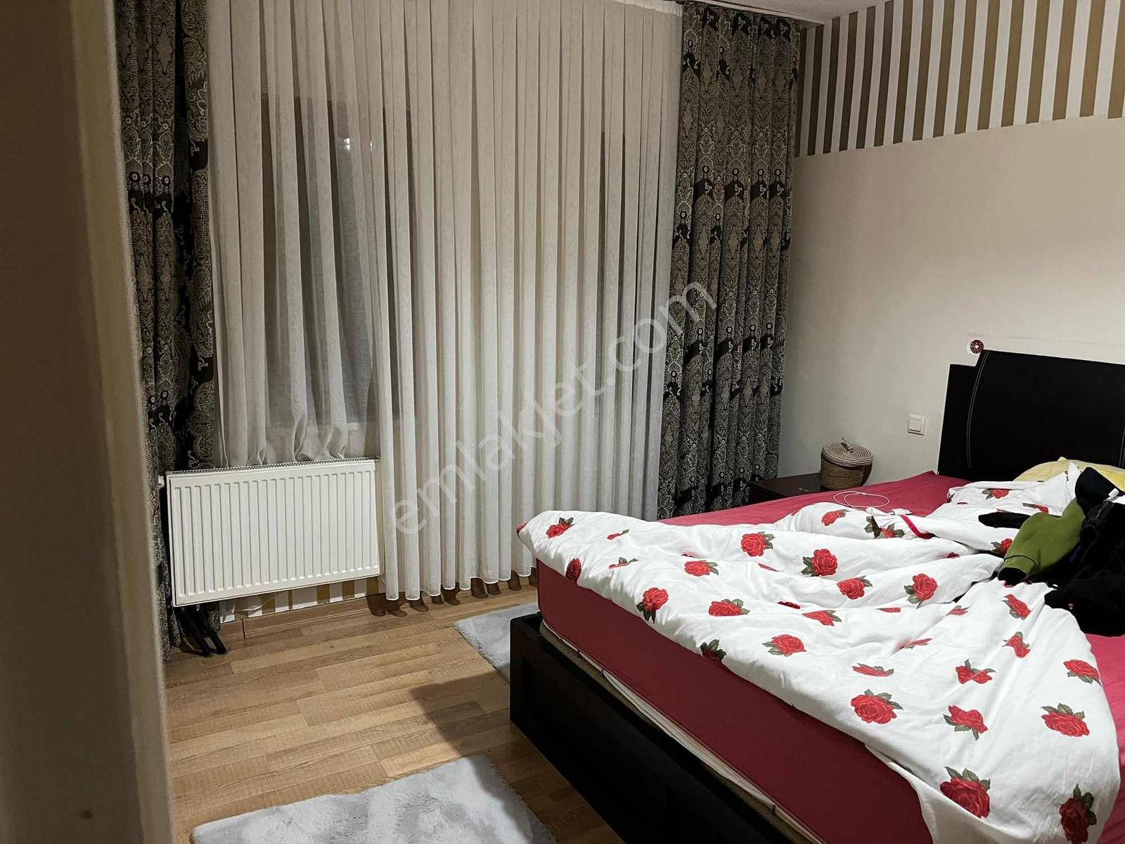 G A Dan Yunuseli Basın Sitesi 2+1 Temiz Satılık Daire — fotoğraf 7