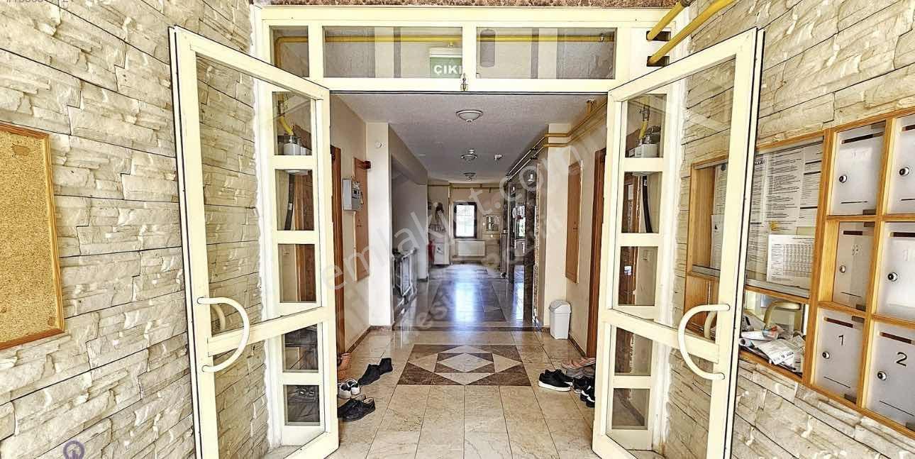 G A Dan Yunuseli Basın Sitesi 2+1 Temiz Satılık Daire — fotoğraf 8
