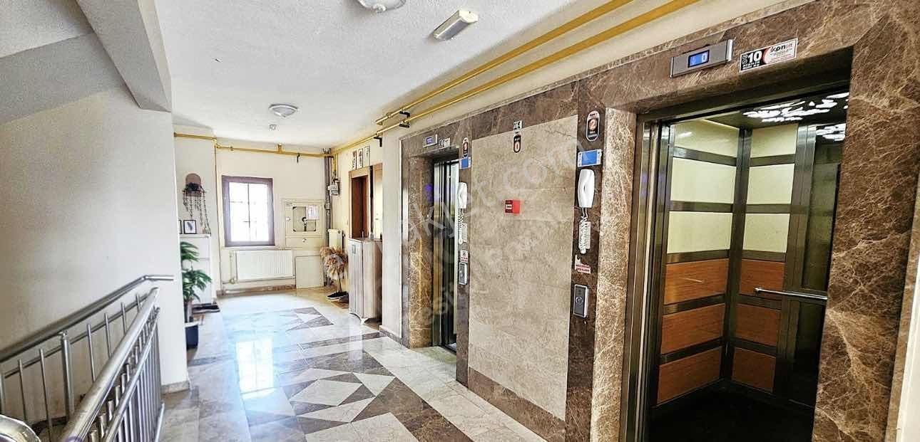 G A Dan Yunuseli Basın Sitesi 2+1 Temiz Satılık Daire — fotoğraf 9