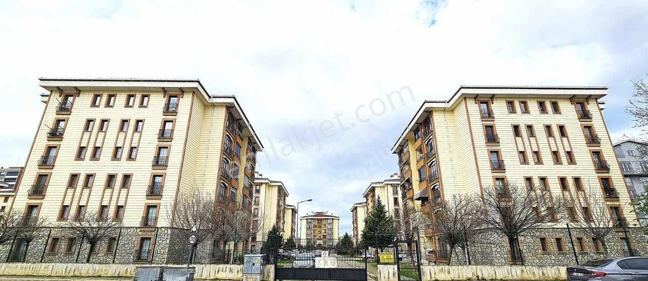 G A Dan Yunuseli Basın Sitesi 2+1 Temiz Satılık Daire — fotoğraf 10