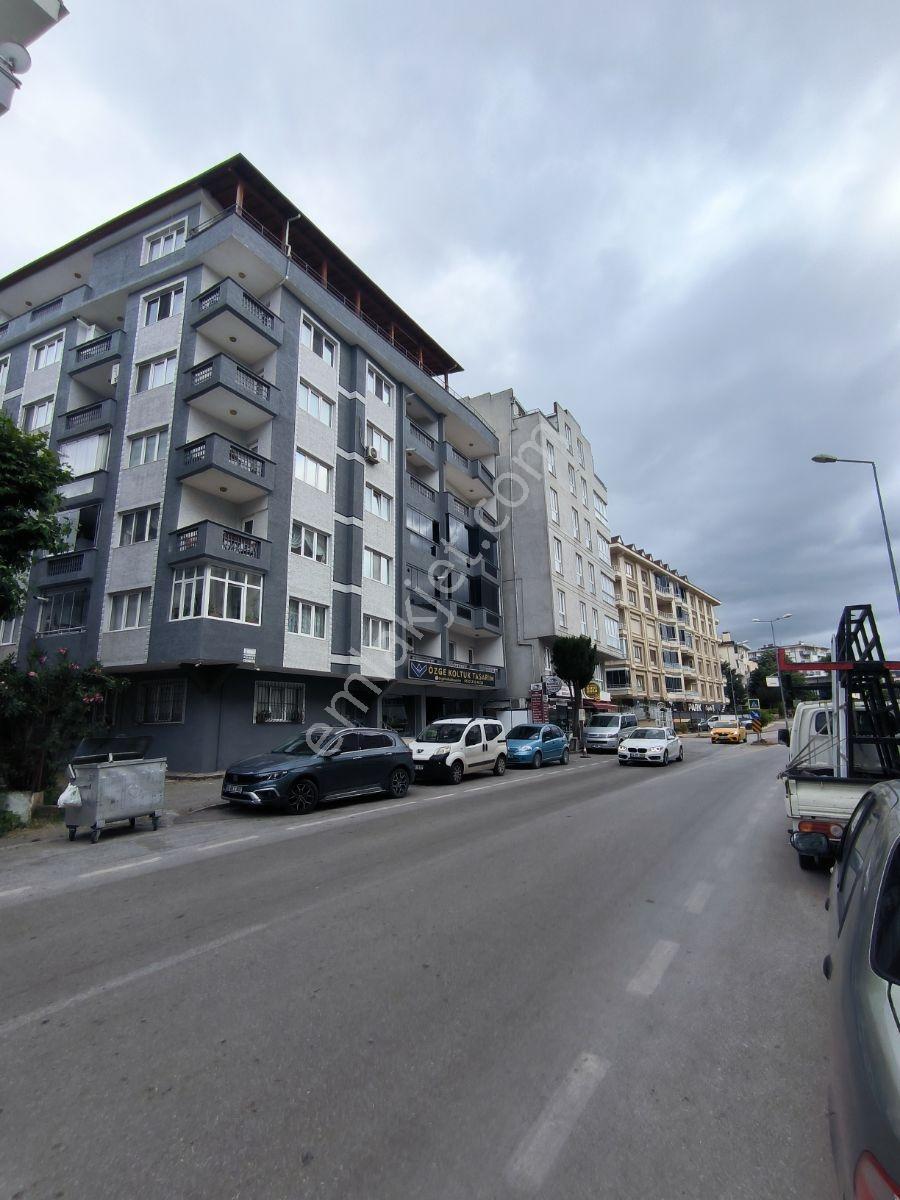 Bursa Hüdavendigar'Da Satılık 3+1 Daire