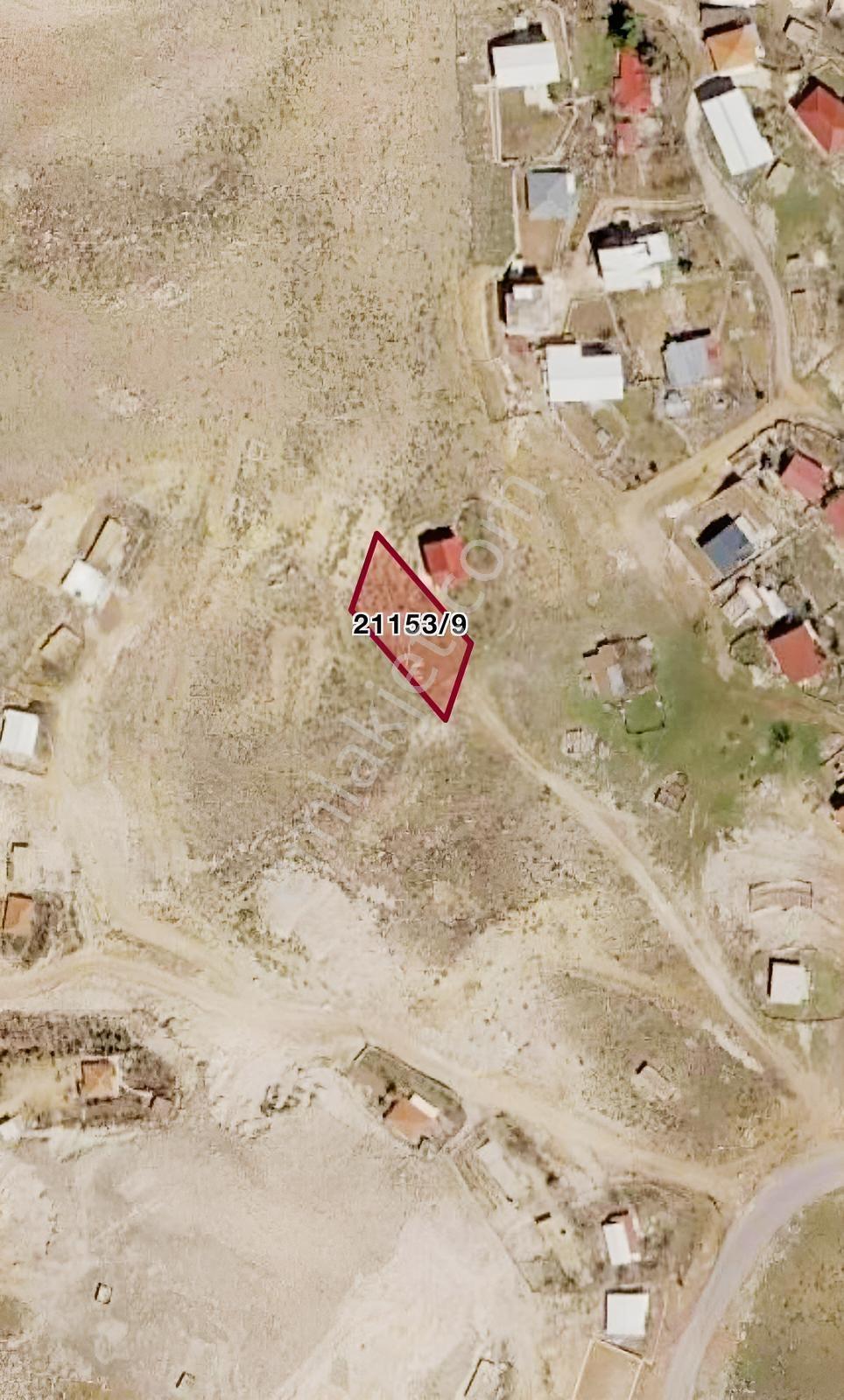 Konyaaltı Çağlarcada Satılık Villa İmarlı Yatırımlık Arsa — fotoğraf 3