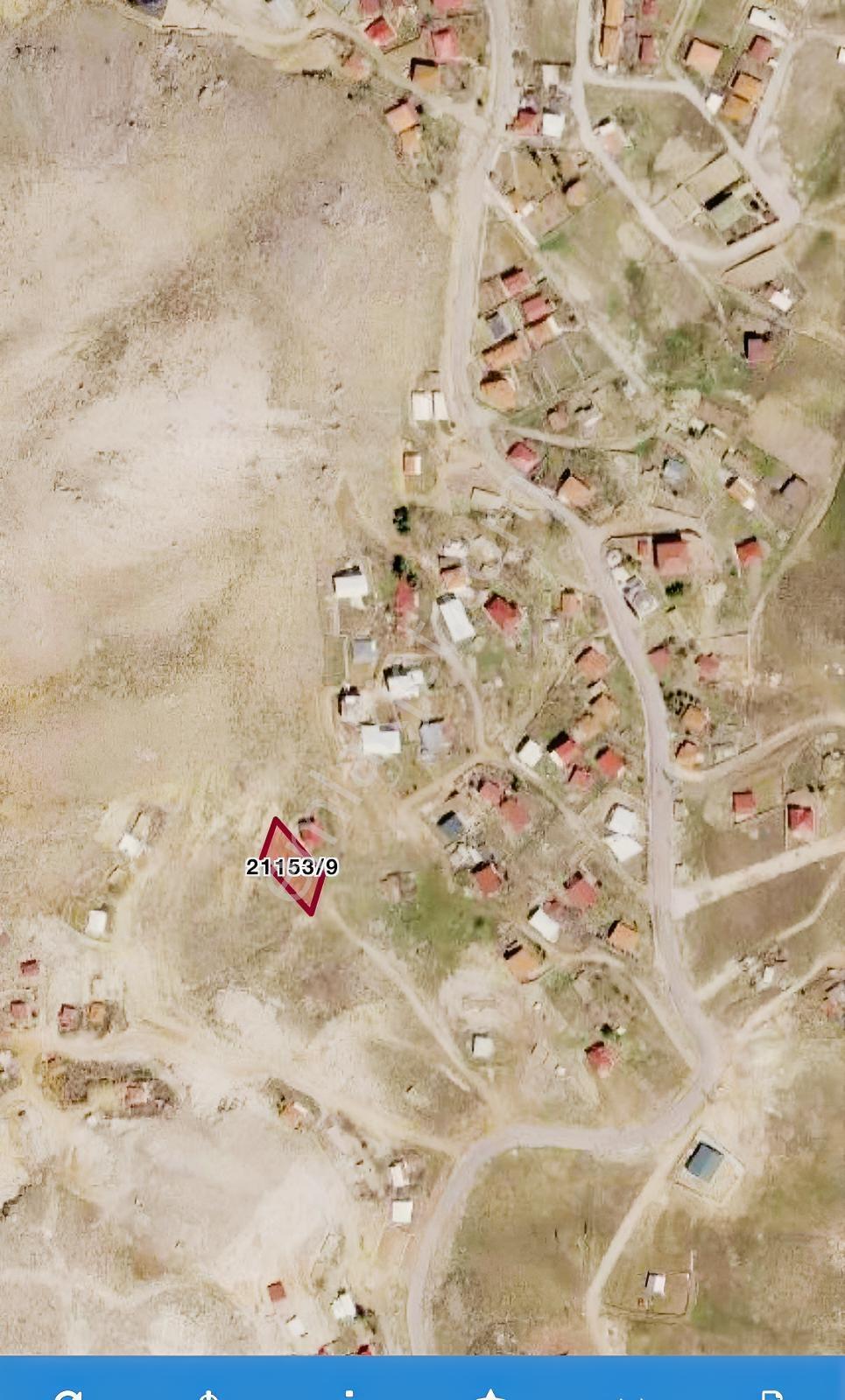 Konyaaltı Çağlarcada Satılık Villa İmarlı Yatırımlık Arsa — fotoğraf 4