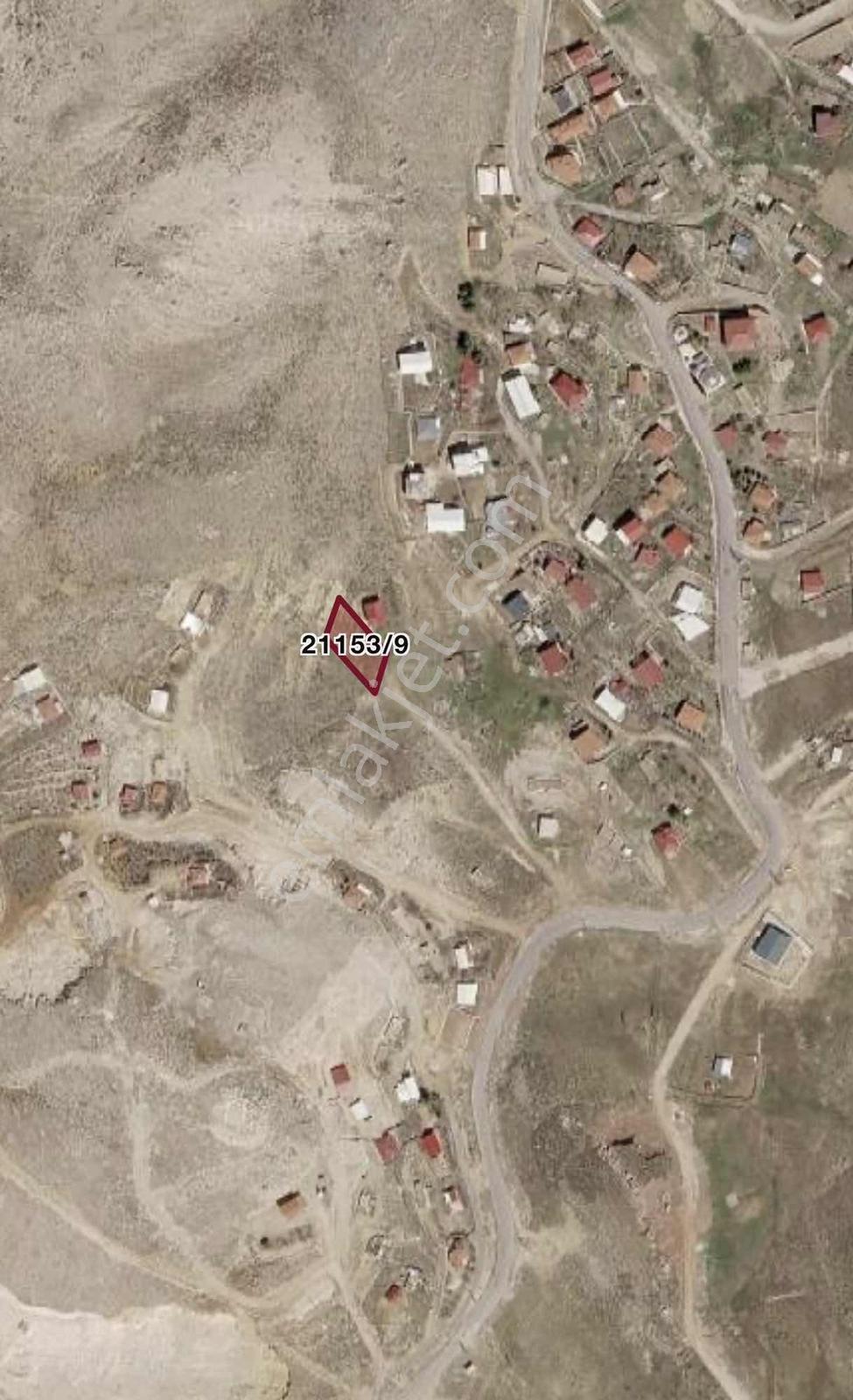 Konyaaltı Çağlarcada Satılık Villa İmarlı Yatırımlık Arsa — fotoğraf 5