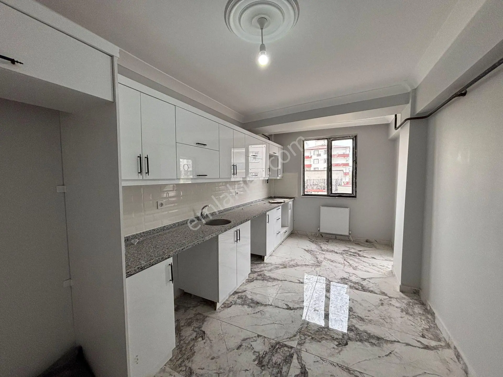 **eryıldız İnşaat'tan Fiyat Düştüü! İskanlı Lüks 2+1 %80 Kredili — fotoğraf 12