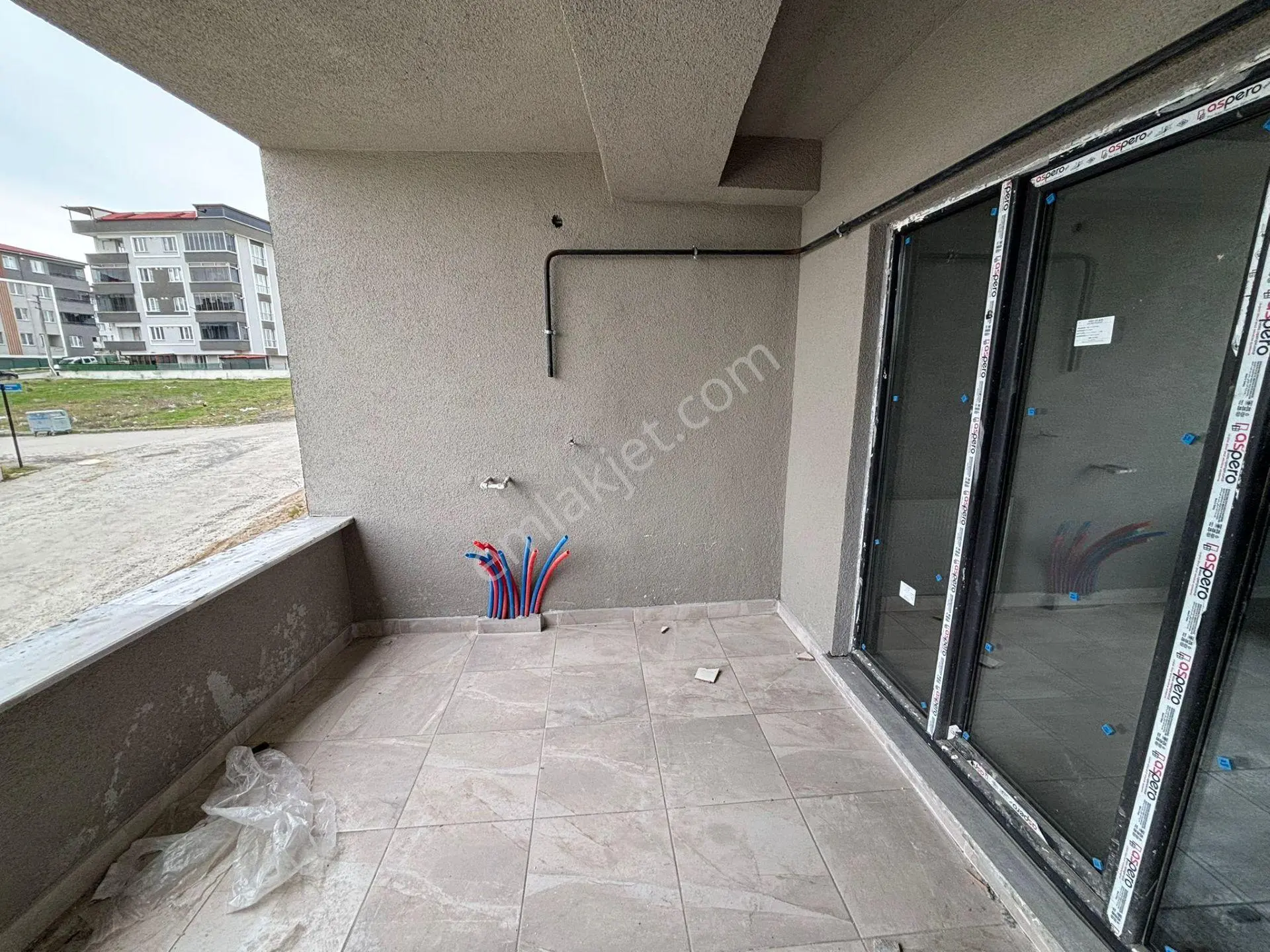 **eryıldız İnşaat'tan Fiyat Düştüü! İskanlı Lüks 2+1 %80 Kredili — fotoğraf 14