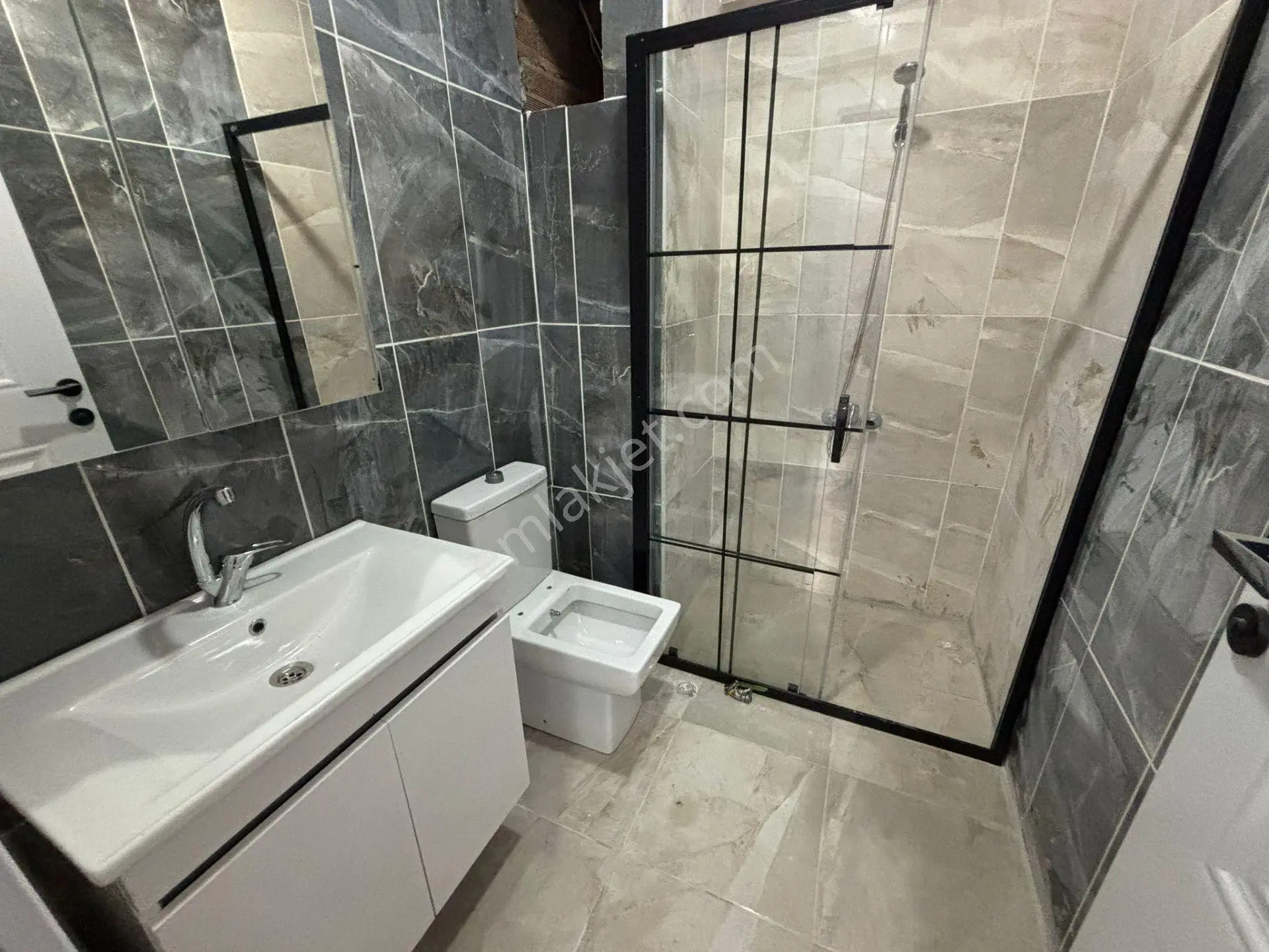 **eryıldız İnşaat'tan Fiyat Düştüü! İskanlı Lüks 2+1 %80 Kredili — fotoğraf 30