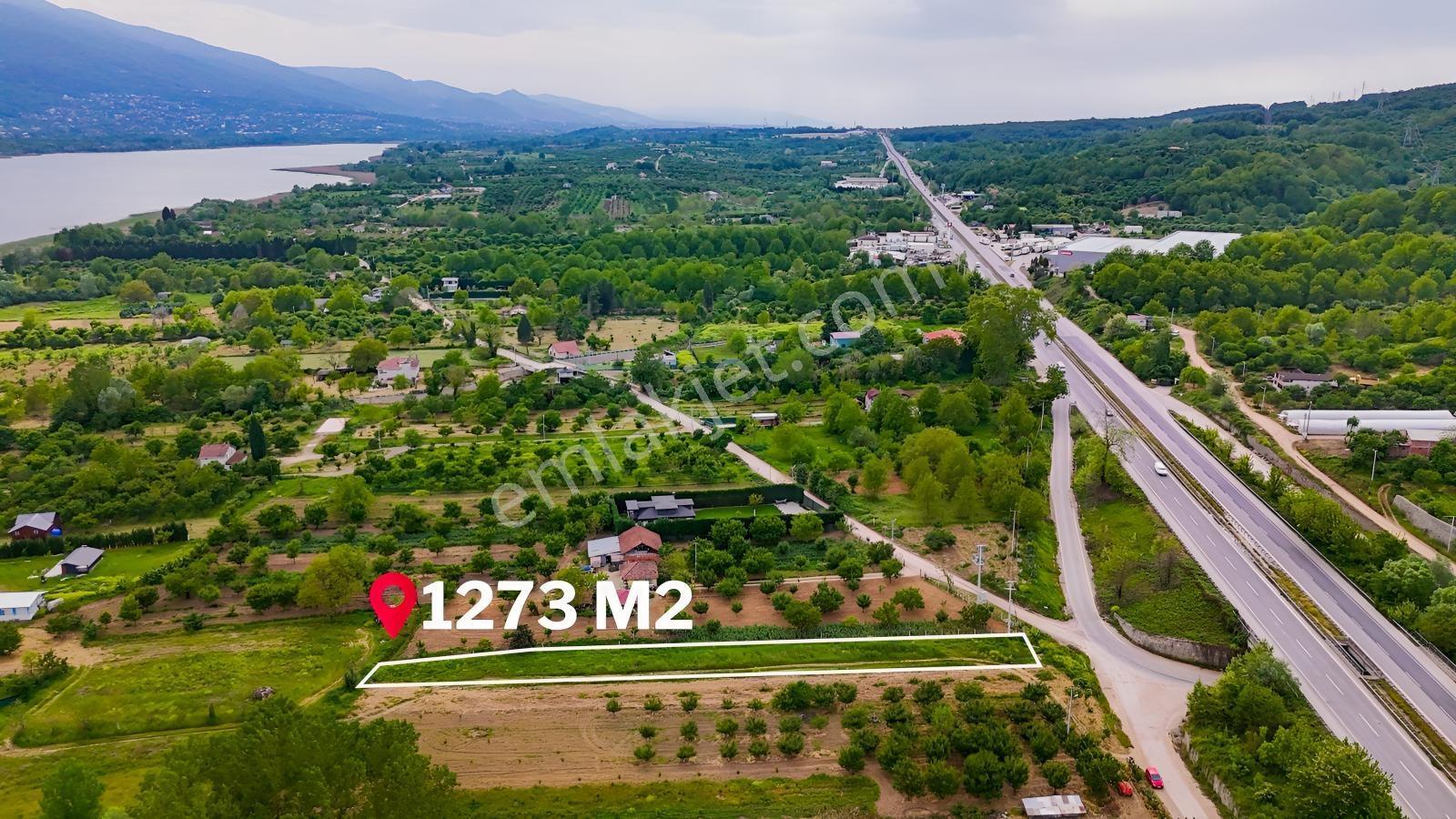 Göle 2.parsel Ana Yola Cepheli Fırsat Arazi — fotoğraf 6