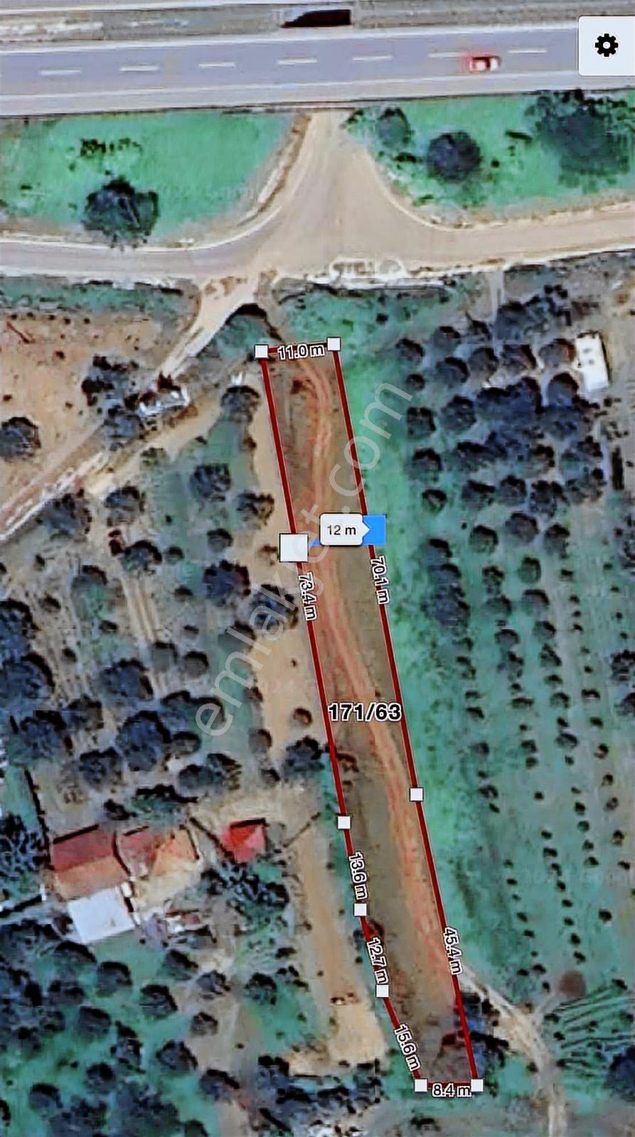 Göle 2.parsel Ana Yola Cepheli Fırsat Arazi — fotoğraf 18