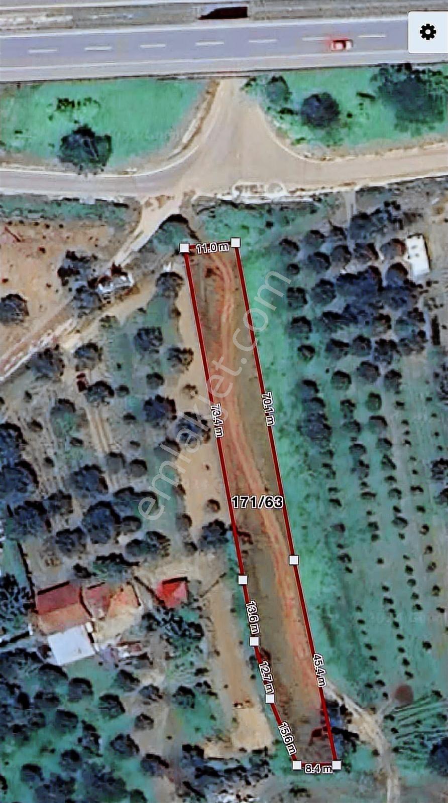 Göle 2.parsel Ana Yola Cepheli Fırsat Arazi — fotoğraf 19