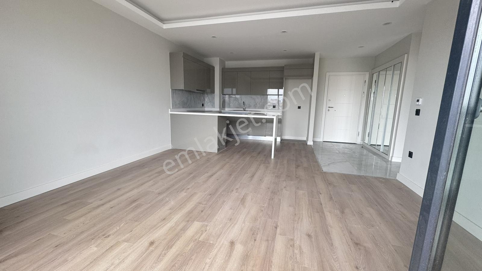 Çiğdem Emlak'tan Rams Garden'da Satılık 2+1 Daire — fotoğraf 2