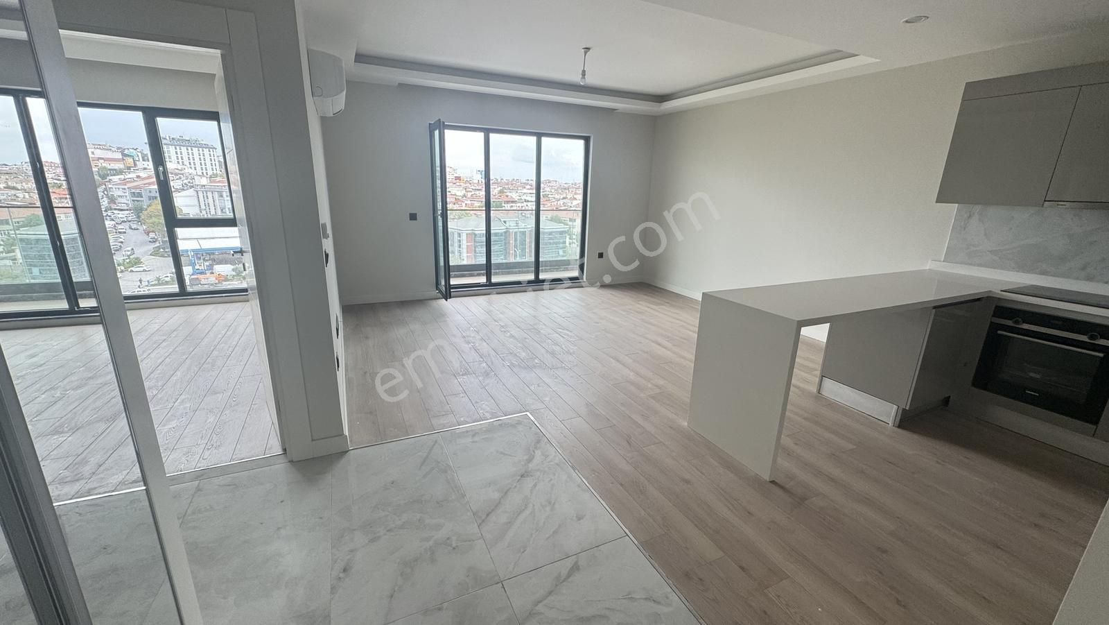 Çiğdem Emlak'tan Rams Garden'da Satılık 2+1 Daire — fotoğraf 4