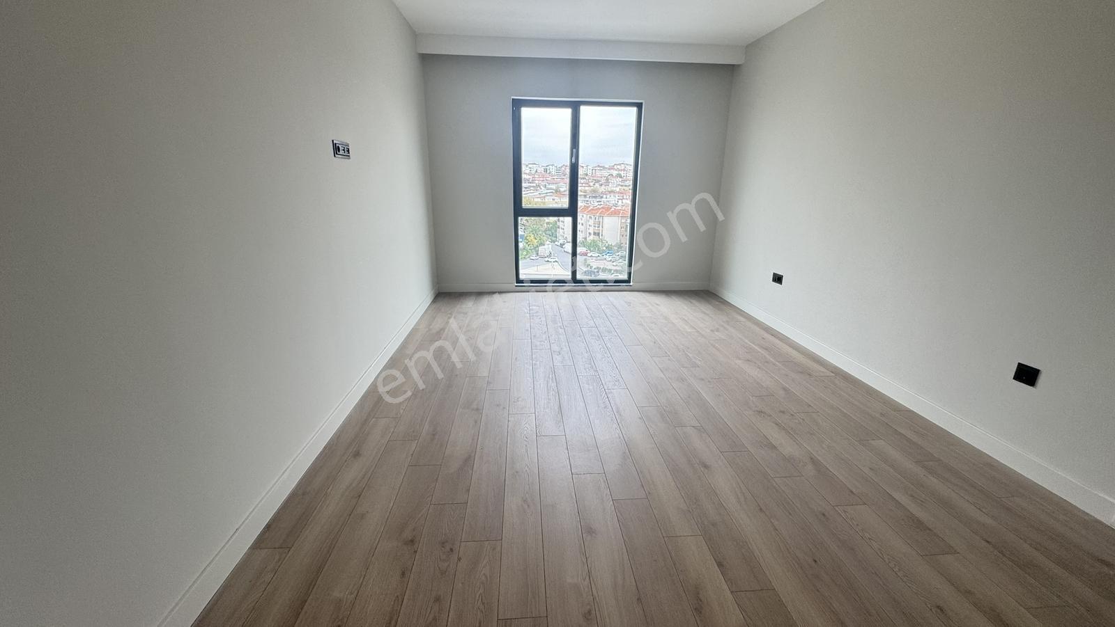 Çiğdem Emlak'tan Rams Garden'da Satılık 2+1 Daire — fotoğraf 12