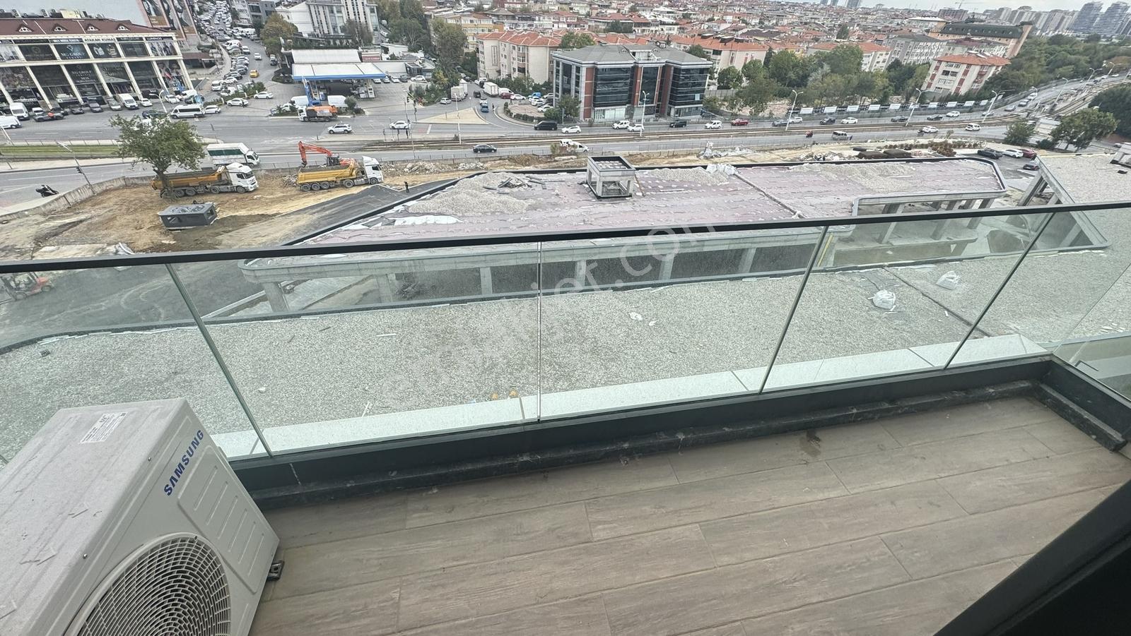 Çiğdem Emlak'tan Rams Garden'da Satılık 2+1 Daire — fotoğraf 15