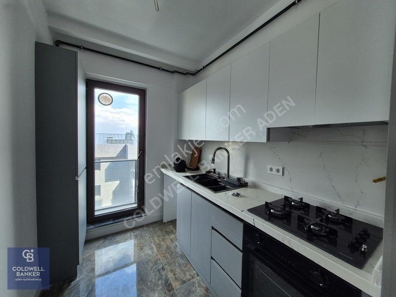 İncek Taşpınar Elmas Ada Sitesi'Nde Sıfır 1+1 Daire