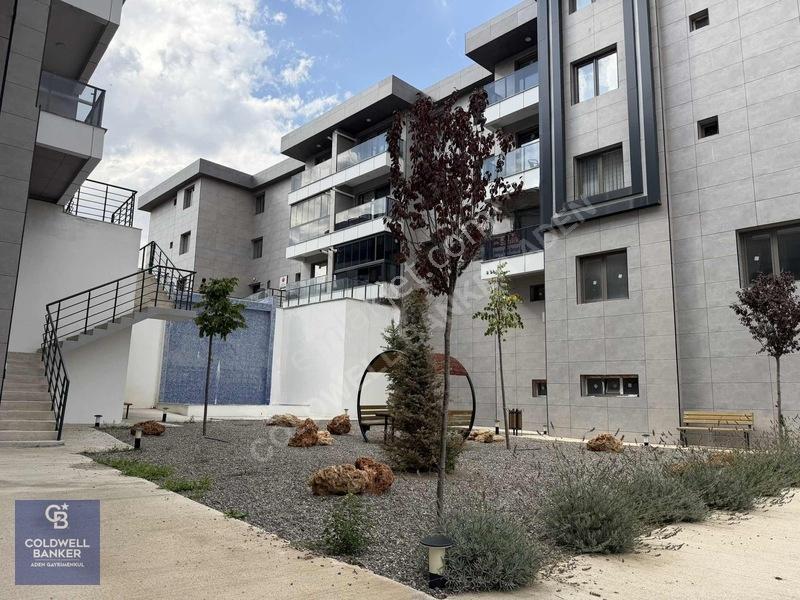 İncek Taşpınar Elmas Ada Sitesi'nde Sıfır 1+1 Daire — fotoğraf 2
