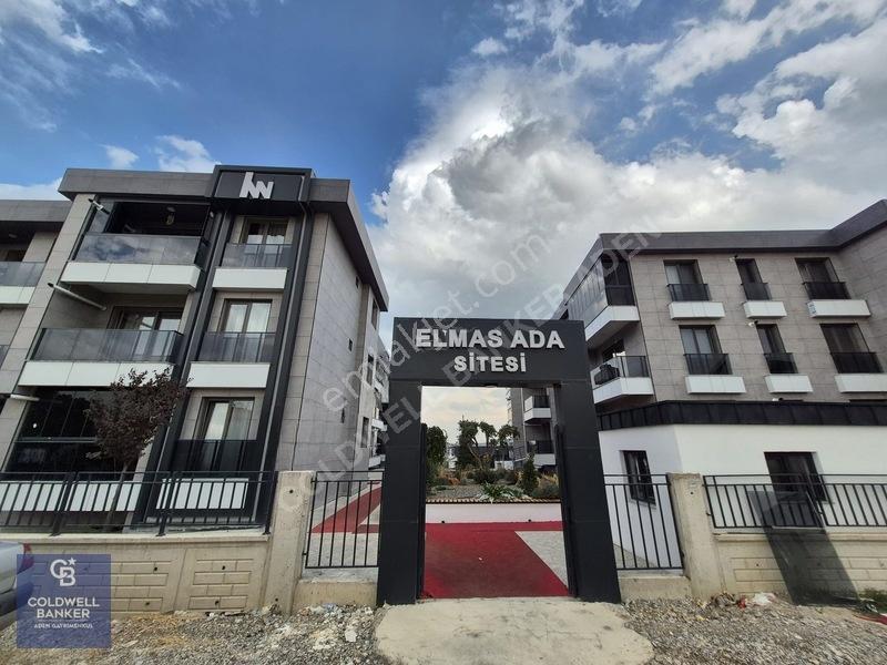 İncek Taşpınar Elmas Ada Sitesi'nde Sıfır 1+1 Daire — fotoğraf 3