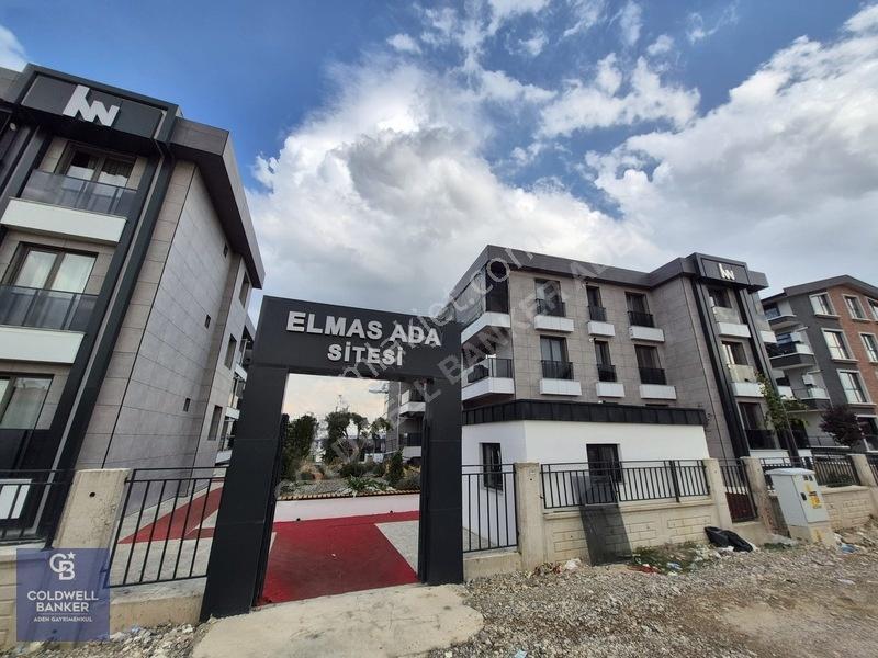 İncek Taşpınar Elmas Ada Sitesi'nde Sıfır 1+1 Daire — fotoğraf 4