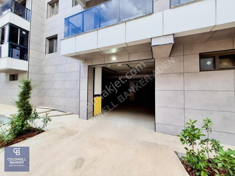 İncek Taşpınar Elmas Ada Sitesi'nde Sıfır 1+1 Daire — fotoğraf 5