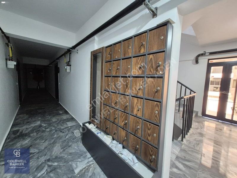 İncek Taşpınar Elmas Ada Sitesi'nde Sıfır 1+1 Daire — fotoğraf 6