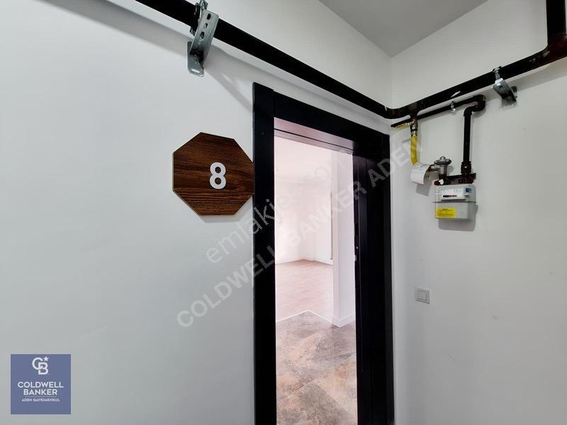İncek Taşpınar Elmas Ada Sitesi'nde Sıfır 1+1 Daire — fotoğraf 8