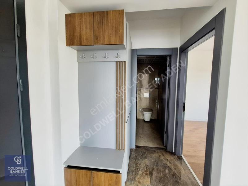 İncek Taşpınar Elmas Ada Sitesi'nde Sıfır 1+1 Daire — fotoğraf 9