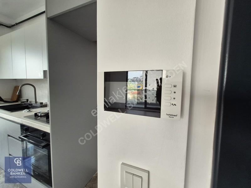 İncek Taşpınar Elmas Ada Sitesi'nde Sıfır 1+1 Daire — fotoğraf 10