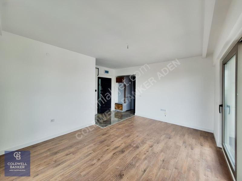 İncek Taşpınar Elmas Ada Sitesi'nde Sıfır 1+1 Daire — fotoğraf 14