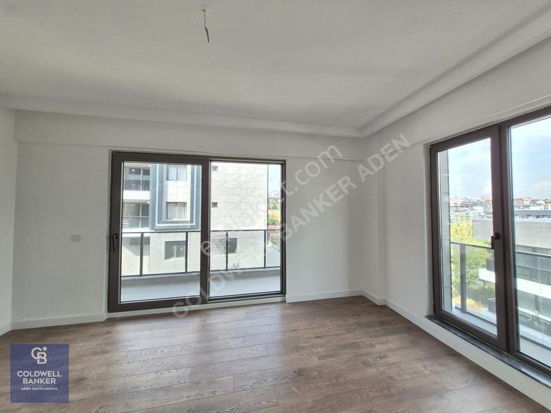 İncek Taşpınar Elmas Ada Sitesi'nde Sıfır 1+1 Daire — fotoğraf 15