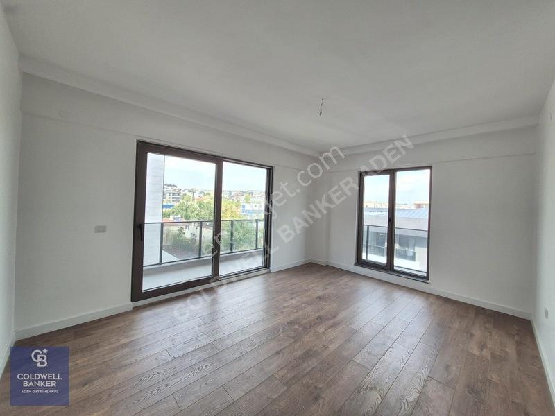 İncek Taşpınar Elmas Ada Sitesi'nde Sıfır 1+1 Daire — fotoğraf 16