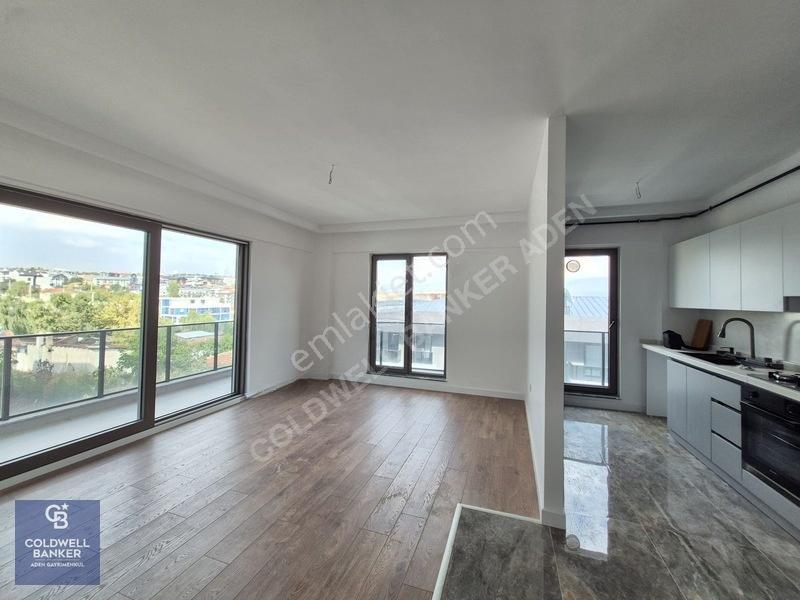 İncek Taşpınar Elmas Ada Sitesi'nde Sıfır 1+1 Daire — fotoğraf 17