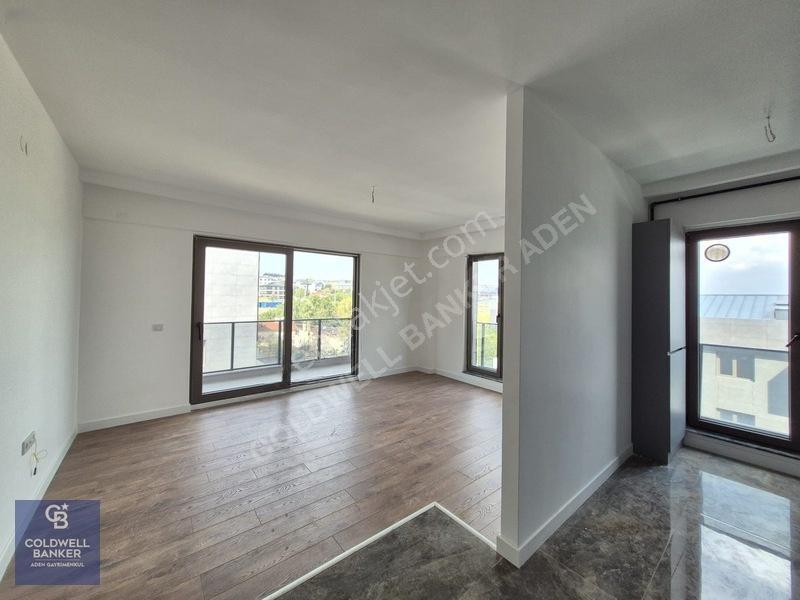 İncek Taşpınar Elmas Ada Sitesi'nde Sıfır 1+1 Daire — fotoğraf 18