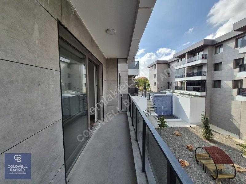İncek Taşpınar Elmas Ada Sitesi'nde Sıfır 1+1 Daire — fotoğraf 19