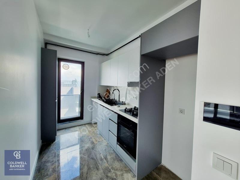 İncek Taşpınar Elmas Ada Sitesi'nde Sıfır 1+1 Daire — fotoğraf 20