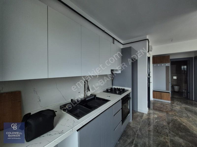 İncek Taşpınar Elmas Ada Sitesi'nde Sıfır 1+1 Daire — fotoğraf 21