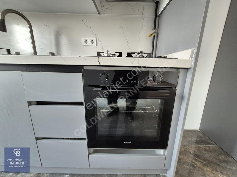 İncek Taşpınar Elmas Ada Sitesi'nde Sıfır 1+1 Daire — fotoğraf 23