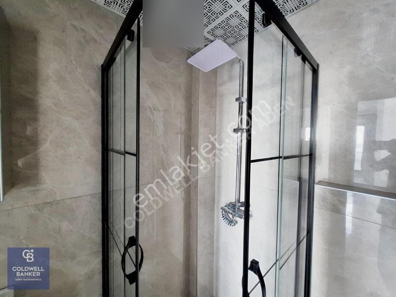 İncek Taşpınar Elmas Ada Sitesi'nde Sıfır 1+1 Daire — fotoğraf 25