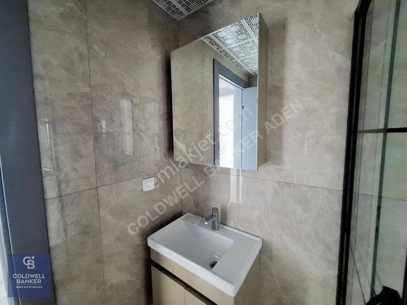 İncek Taşpınar Elmas Ada Sitesi'nde Sıfır 1+1 Daire — fotoğraf 26
