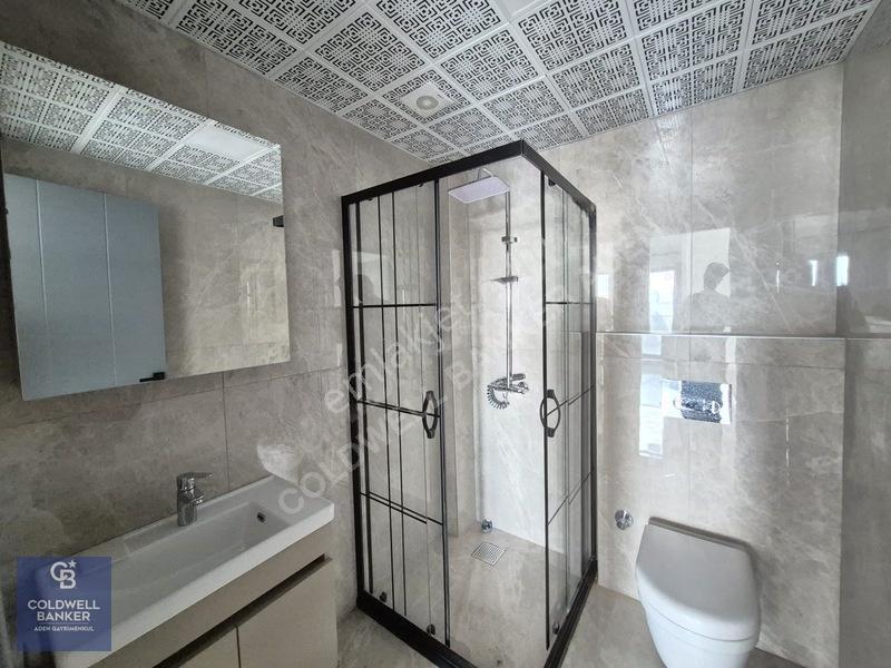 İncek Taşpınar Elmas Ada Sitesi'nde Sıfır 1+1 Daire — fotoğraf 27