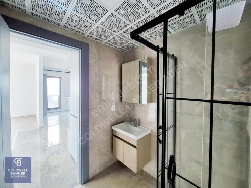 İncek Taşpınar Elmas Ada Sitesi'nde Sıfır 1+1 Daire — fotoğraf 28