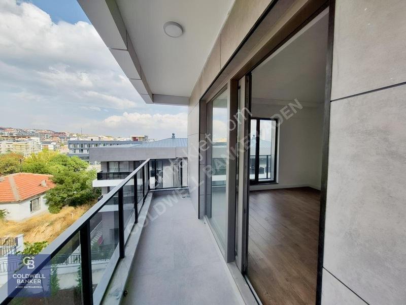 İncek Taşpınar Elmas Ada Sitesi'nde Sıfır 1+1 Daire — fotoğraf 29