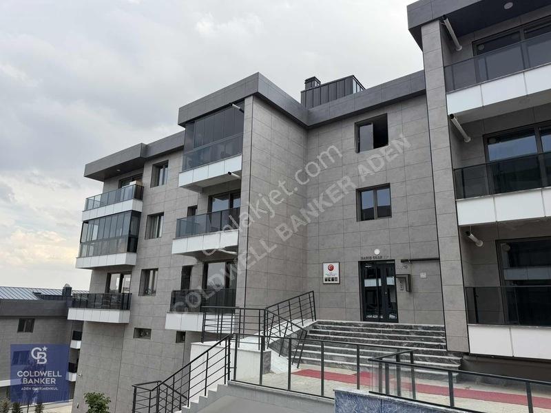 İncek Taşpınar Elmas Ada Sitesi'nde Sıfır 1+1 Daire — fotoğraf 32